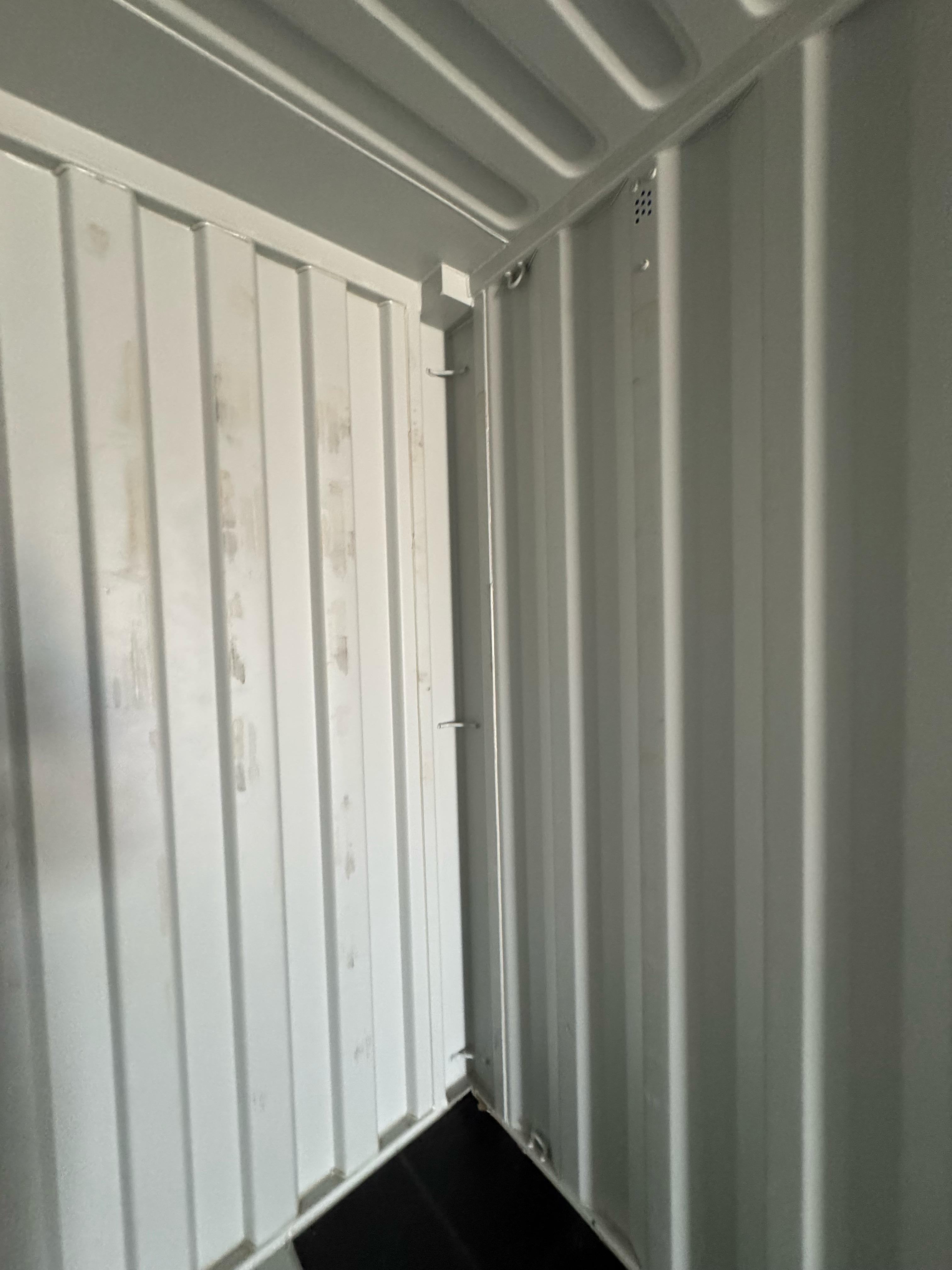 Морской контейнер CICU7608405